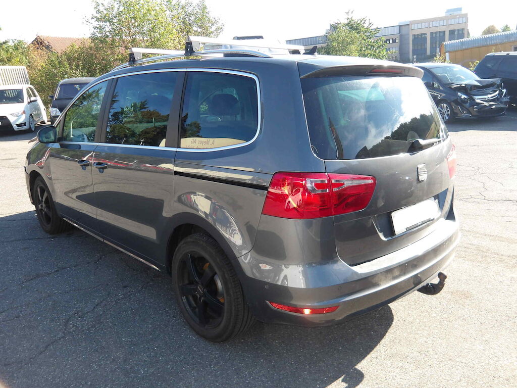 SEAT ALHAMBRA 2.0TDI 4M ID 475743
