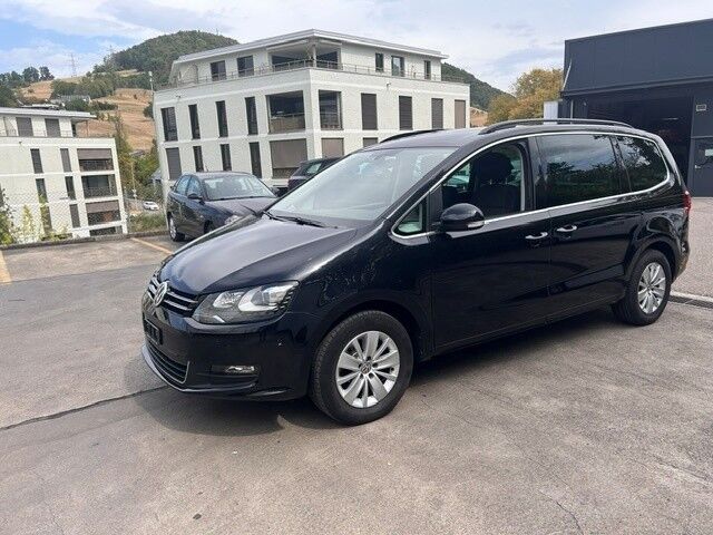 VW Sharan ID 475745