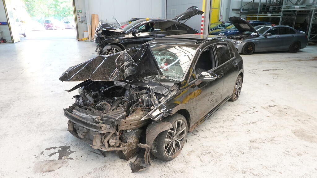 Volkswagen Golf 1.5 TSI ID 475749