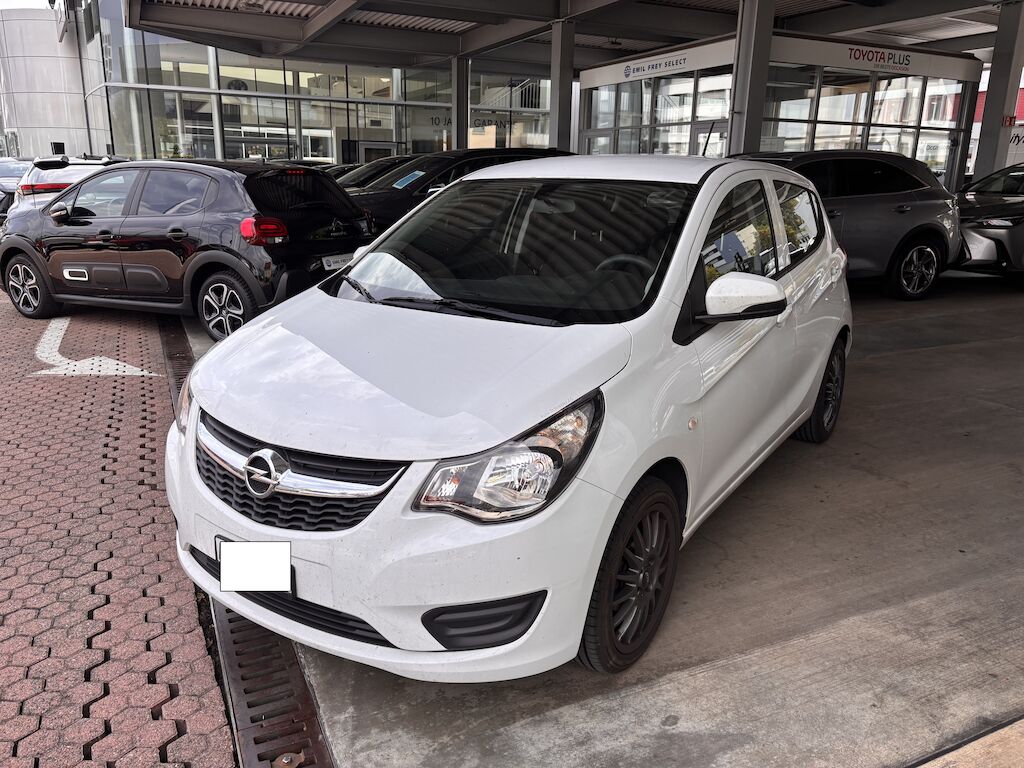 Opel Karl ID 475760