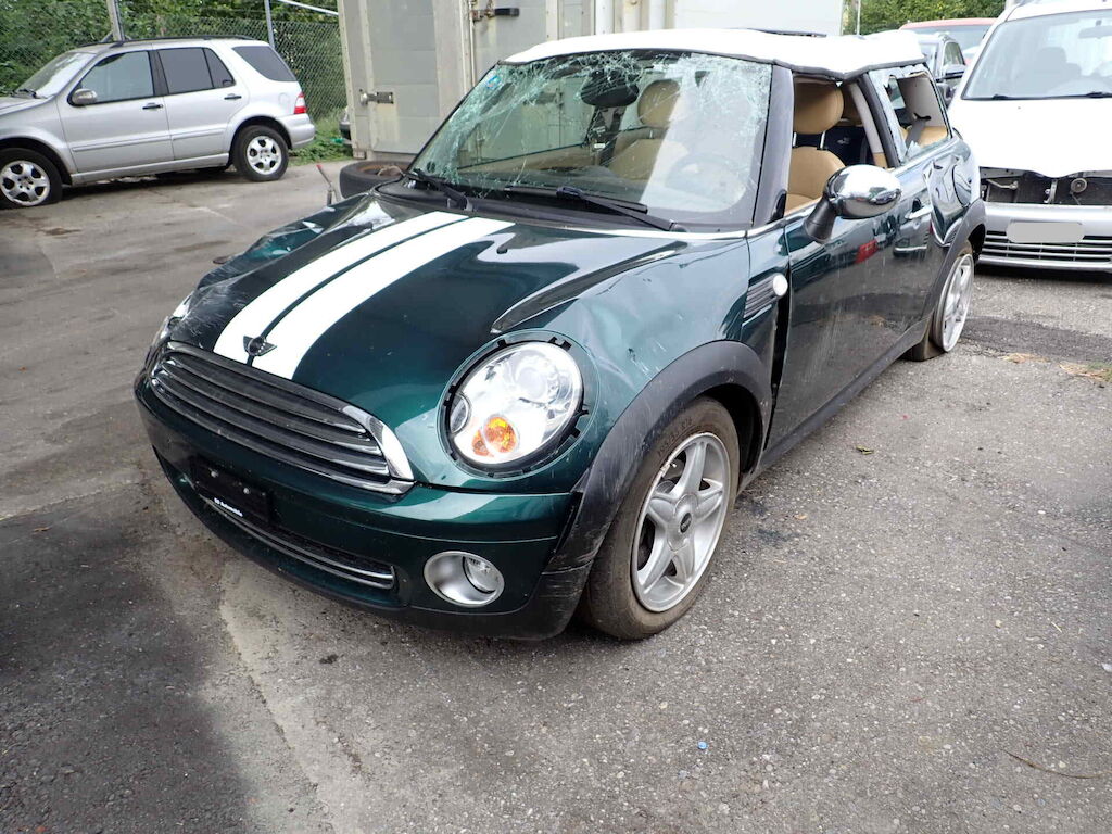 MINI Cooper ID 475761