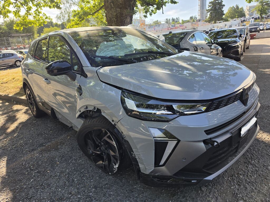 Renault Symbioz ID 475770