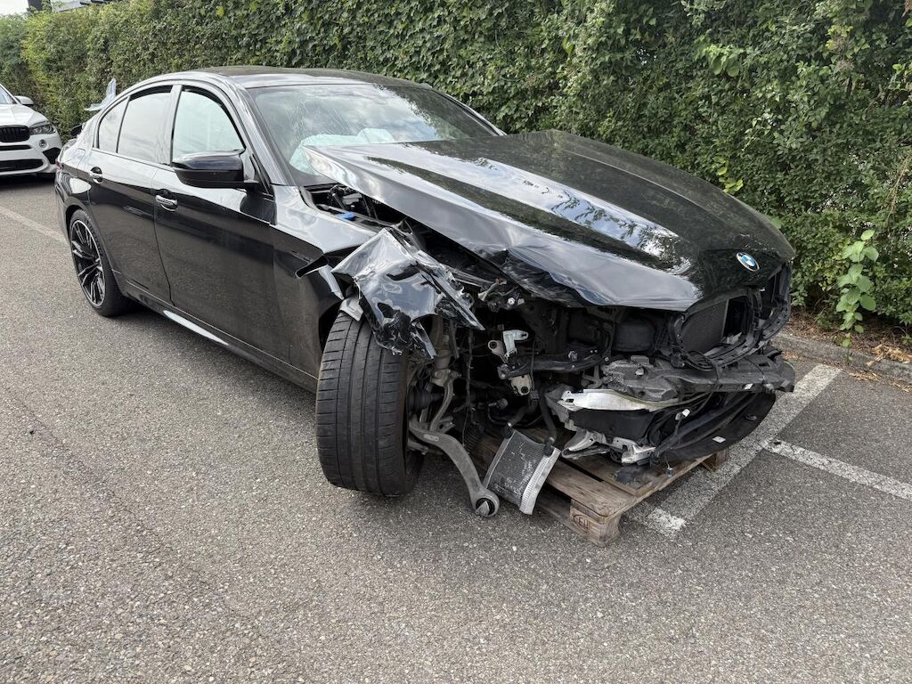 BMW 5er Reihe F90 M5 xDrive ID 475775
