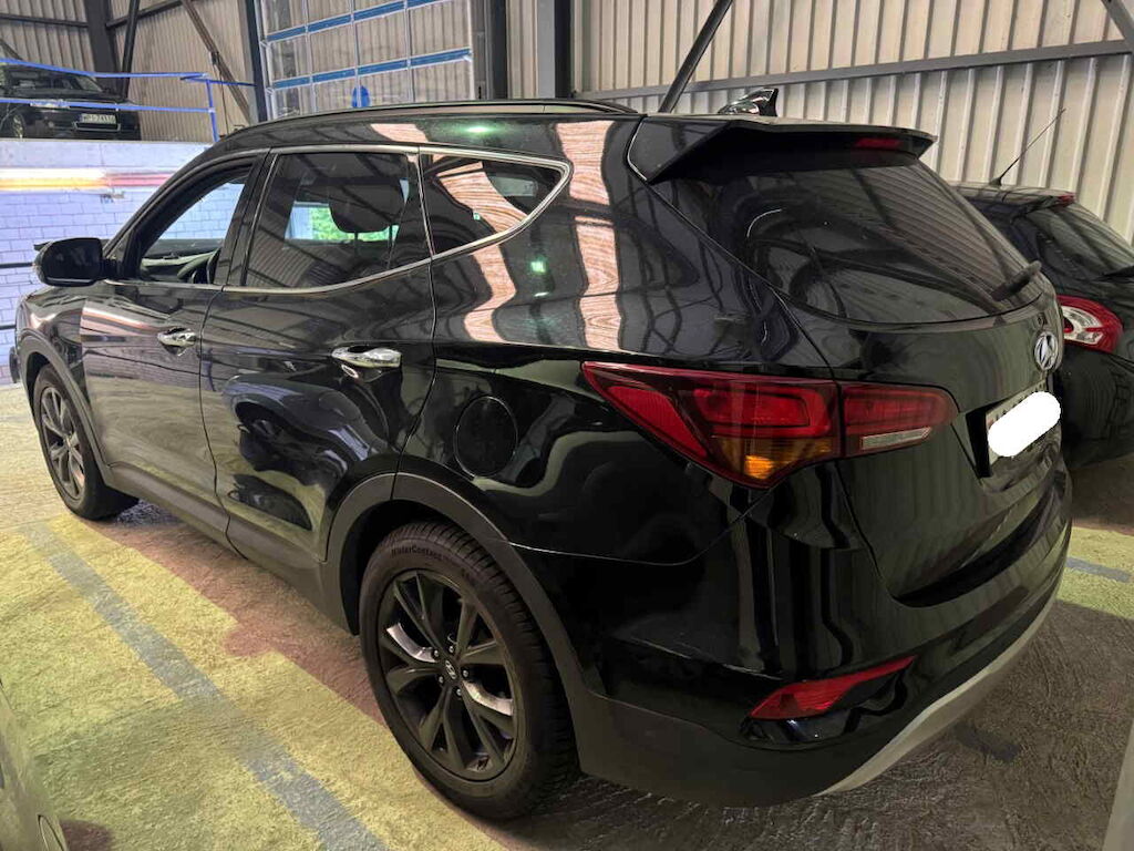 HYUNDAI SANTA FE 2.2CRDI ID 475777