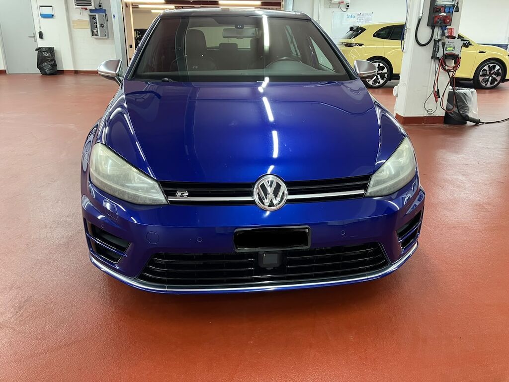 VW Golf VII 2.0 TSI R DSG 4motion ID 475778
