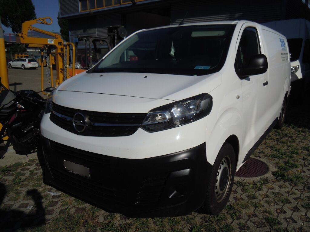 Opel Vivaro cargo 3.1 t M 2.0 CDTI 177 Enjoy S/S ID 475783