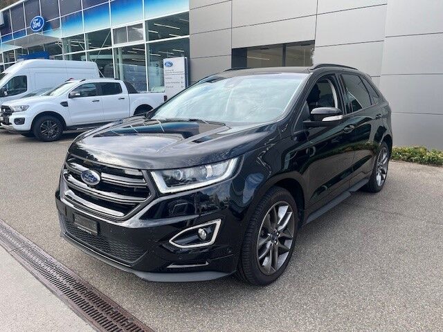 Ford Edge ID 475794