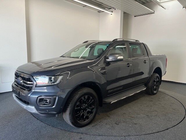 Ford Ranger ID 475795