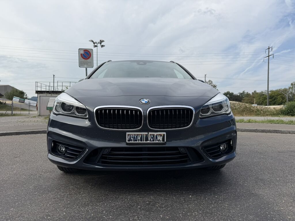 BMW 225e PHEV ID 475802