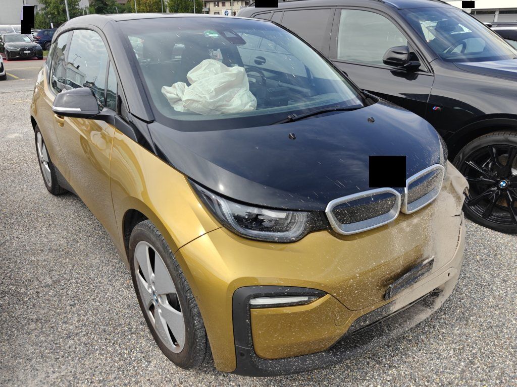 BMW i3 E-Motor 120 Ah ID 475804