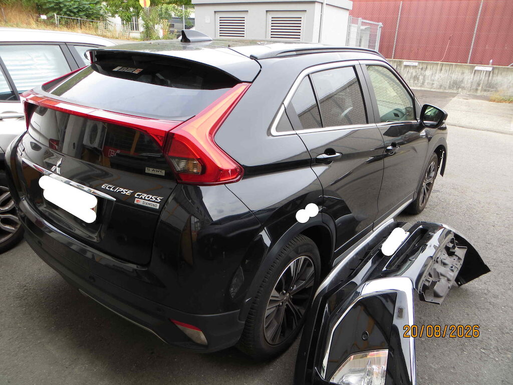 MITSUBISHI ECLIPSE CROSS 1.5 T VA4WD ID 475806