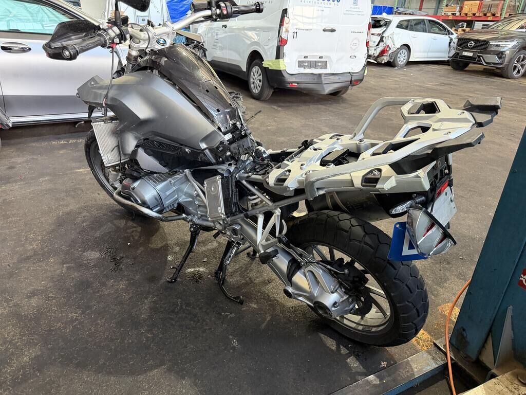 BMW R 1200 GS ABS ID 475814