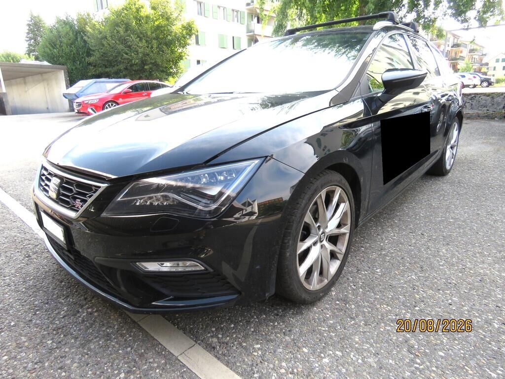 Seat Leon ST (5F8)(10.2013->) ID 475823