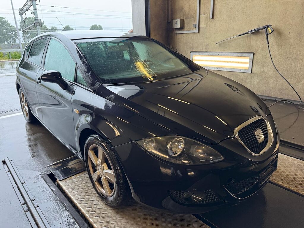 Seat Leon 1.6 MPI ID 475839