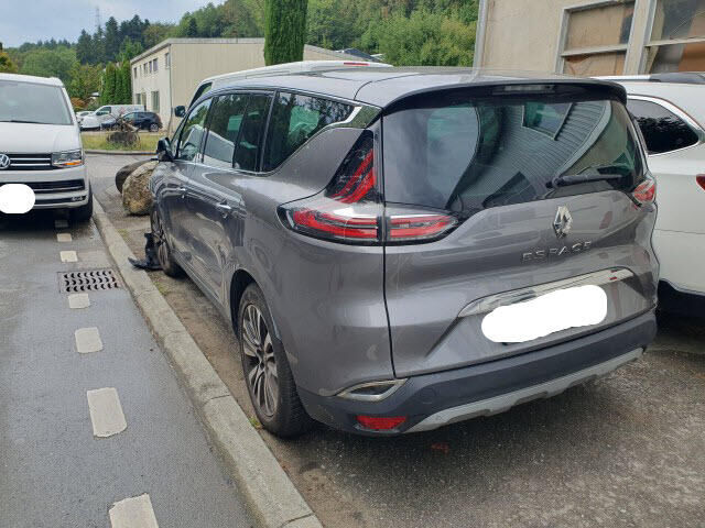 Renault Espace 1.8 TCe Initiale Paris ID 475842