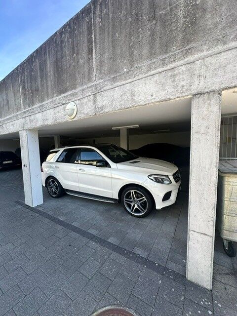 Mercedes GLE 350 d ID 475844