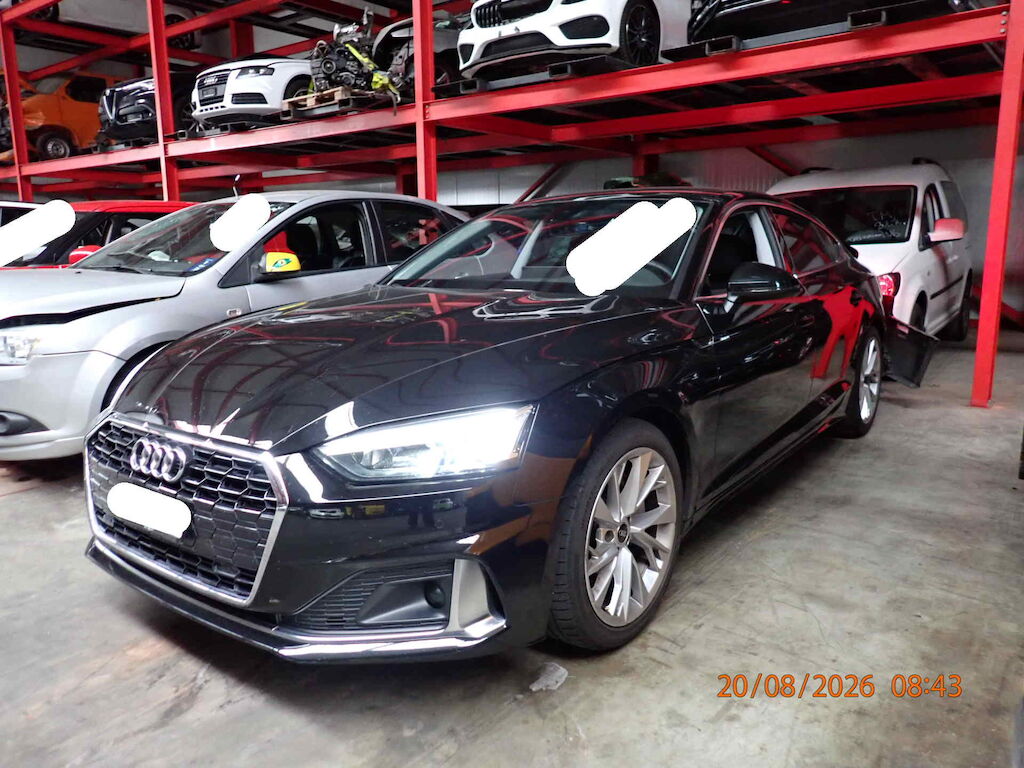 AUDI A5 SB 40 TFSI ID 475849