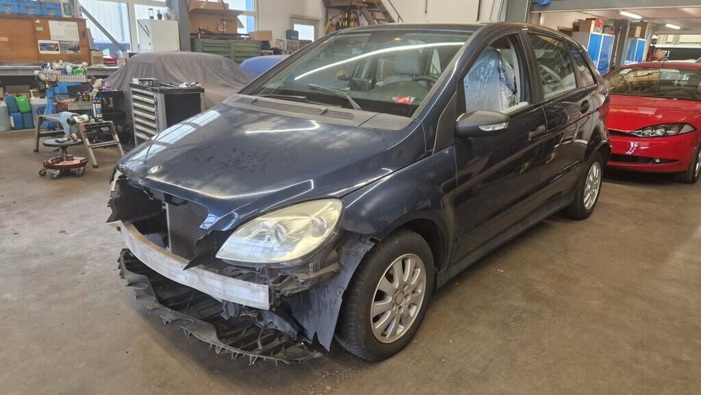 Mercedes-Benz B 150 ID 475851