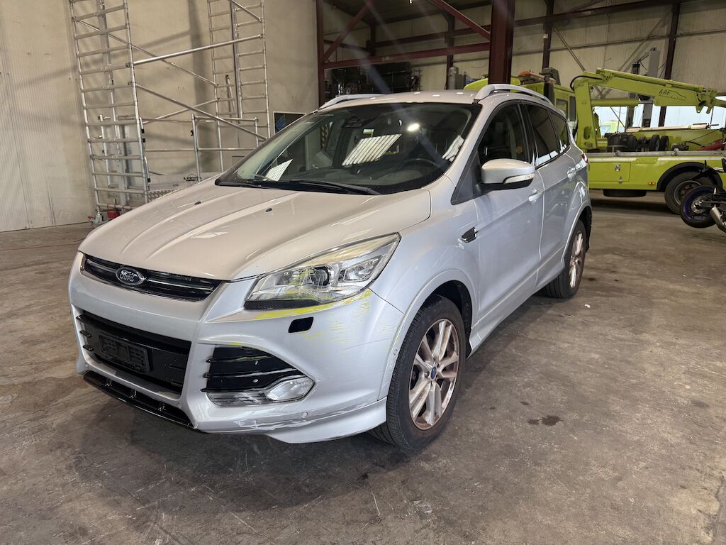 Ford Kuga ID 475857