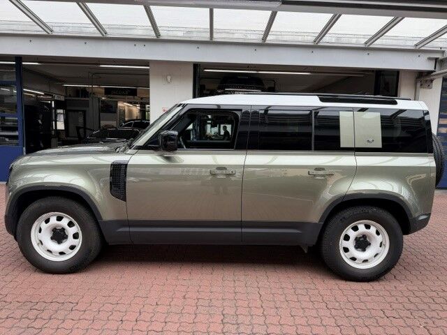 Land Rover Discovery 110 ID 475877