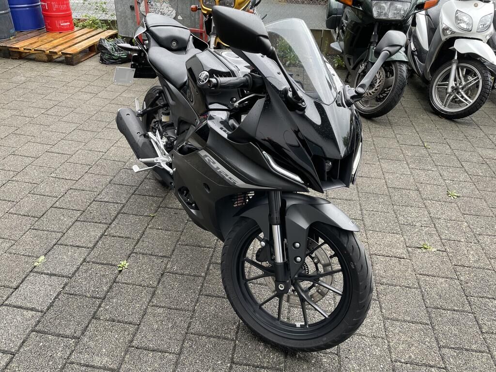 YAMAHA YZF-R 125 ABS ID 475881