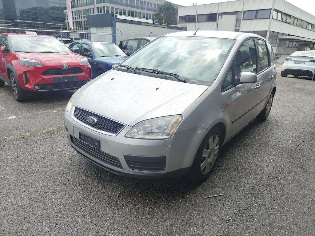 FORD FOCUS C-MAX 2.0 ID 475887