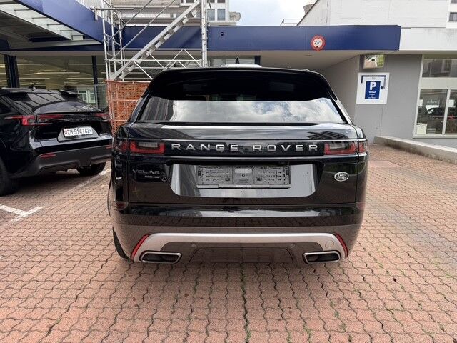 Land Rover Velar P380 ID 475888