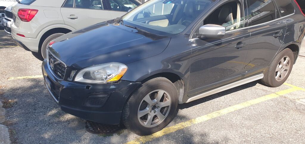 Volvo XC60 (04.2008->) ID 475889