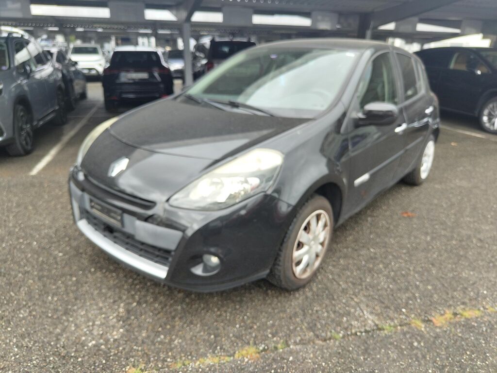 RENAULT Clio 1.2 100 ID 475892