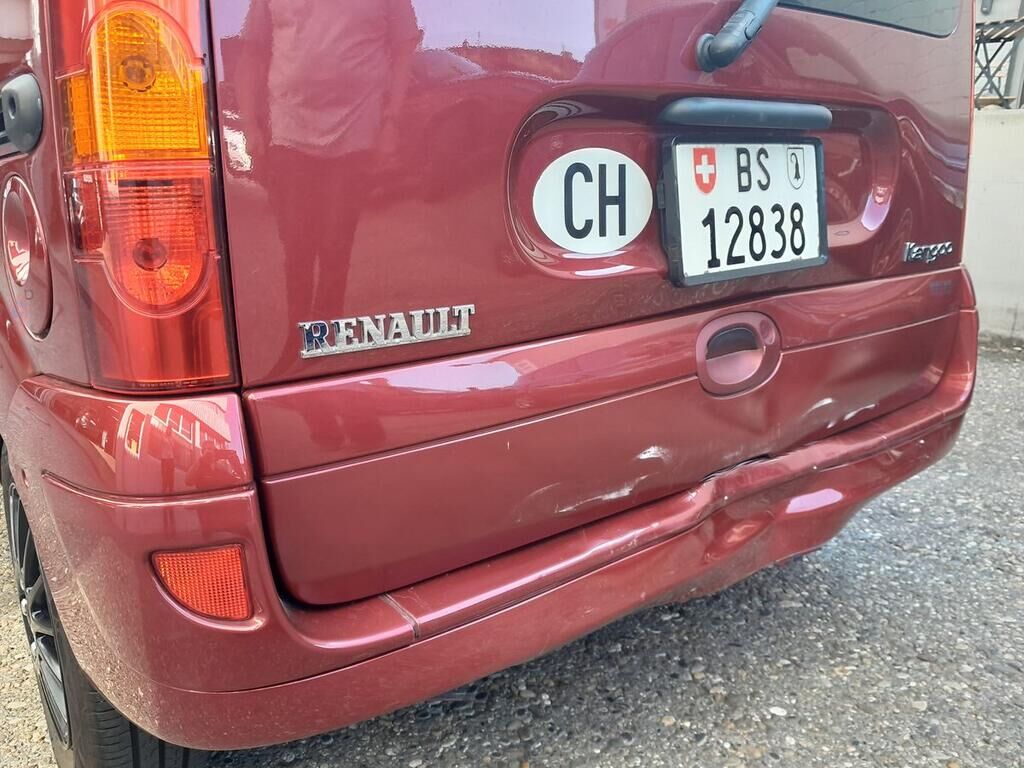 Renault Kangoo (F/KC0)(03.2003->) ID 475897