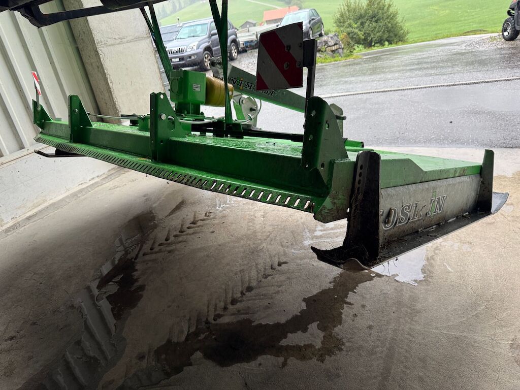 JOSKIN TR 270 C3 Mulcher ID 475908