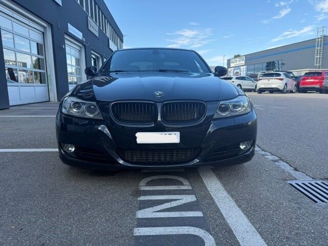 BMW 335i ID 475910
