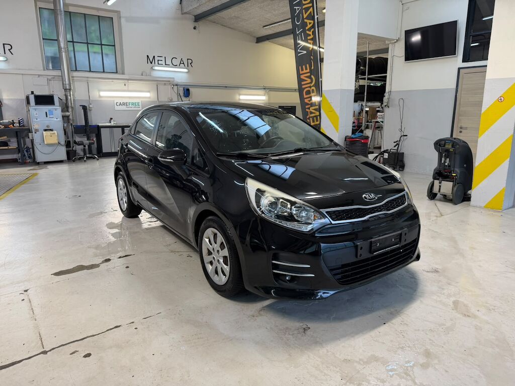 Kia Rio IV 1.2 FL ISG ID 475919