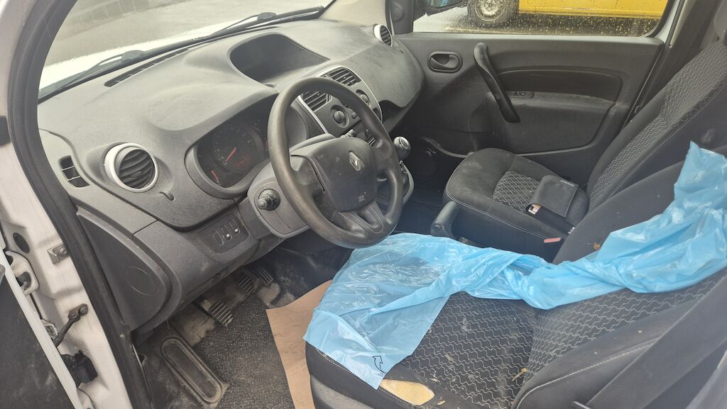 Renault Kangoo Express Business TCe115 ID 475922