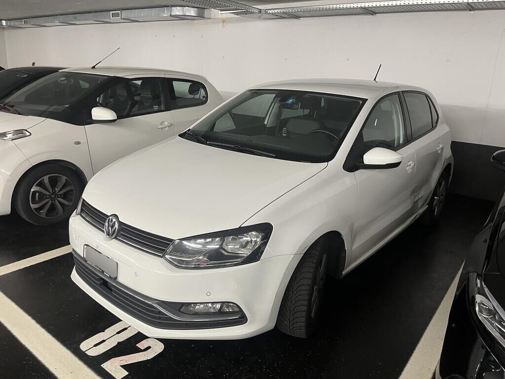 VW Polo 1.2 TSI BMT Comfortline DSG ID 482481