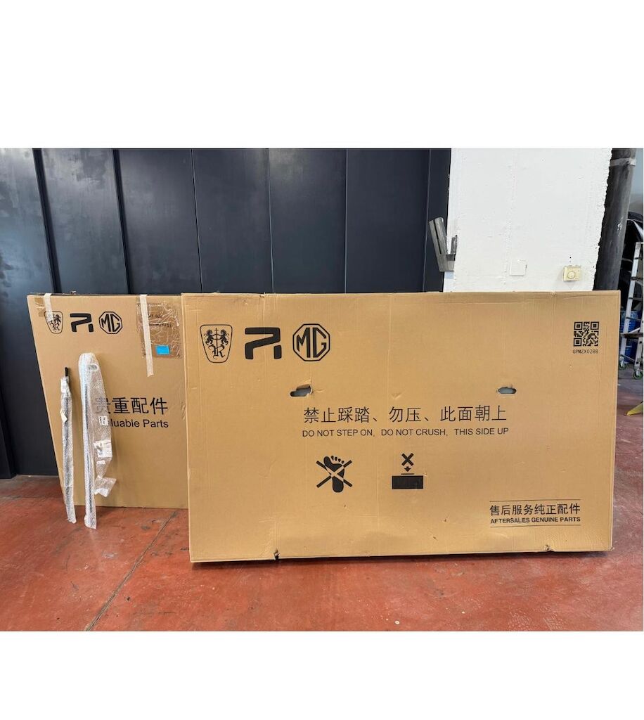 MG ZS 1.5 Hybrid Comfort ID 483131