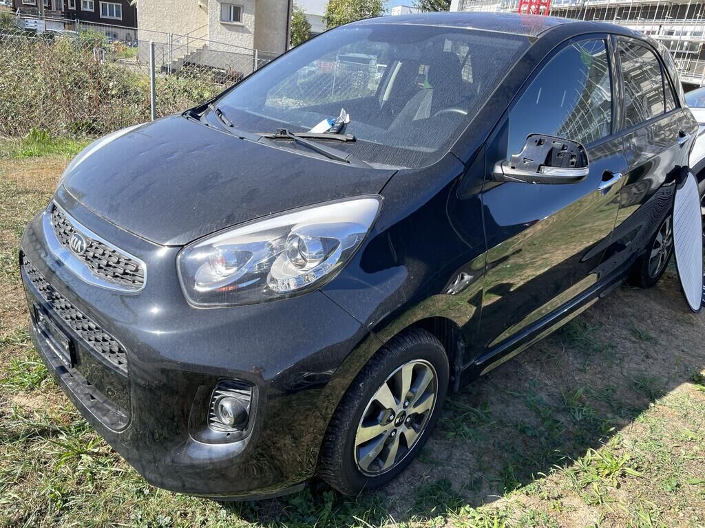 KIA Picanto ID 483199