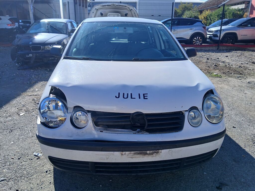 VW POLO ID 483235