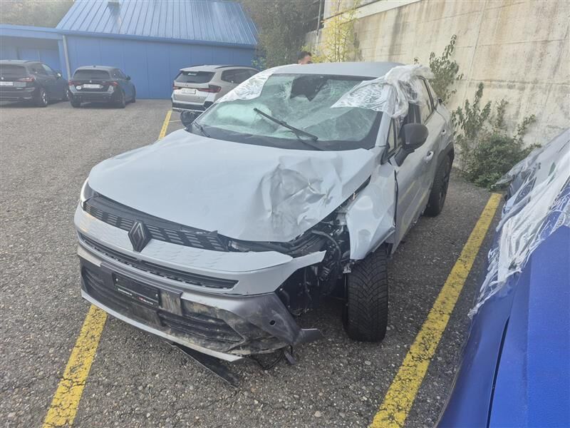 Renault Symbioz ID 483273