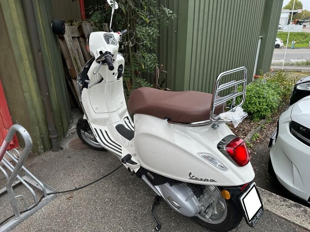 PIAGGIO Vespa 125 Primavera ABS ID 483274