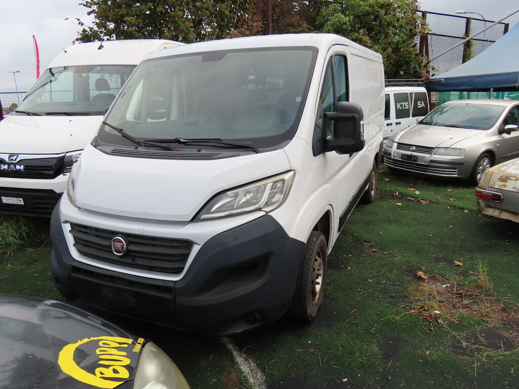 Fiat Ducato 2.0 ID 483279