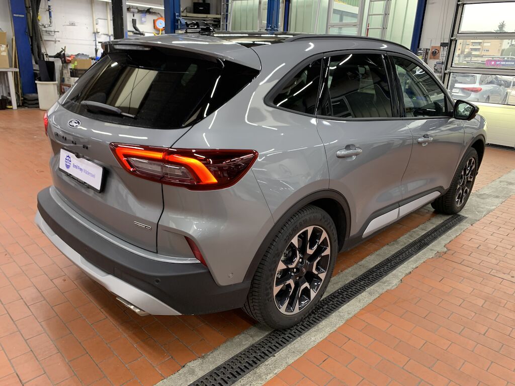 Ford Kuga 2.5 Hybrid Aktive 4x4 ID 483280