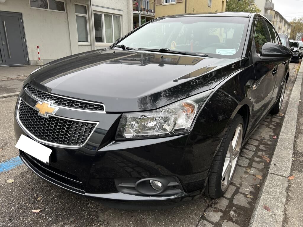 Chevrolet Cruze 1.6 ID 483304