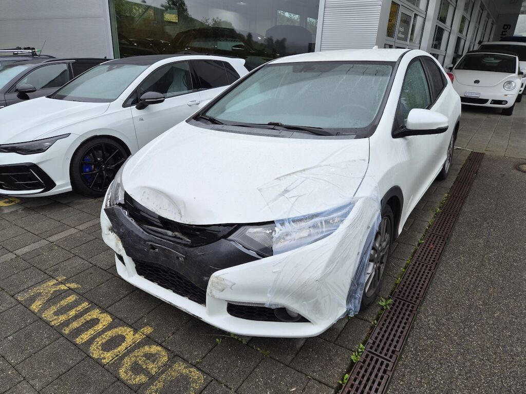 Honda Civic 1.8i-VTEC 142 Sport ID 483311