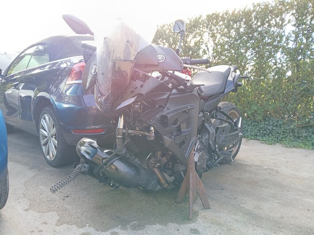 Yamaha Tracer7 ID 483315