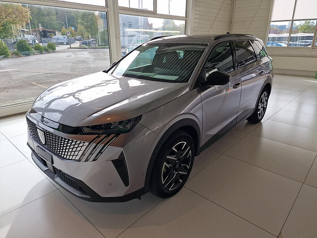 PEUGEOT 5008 1.2 Hybrid Allure ID 483337