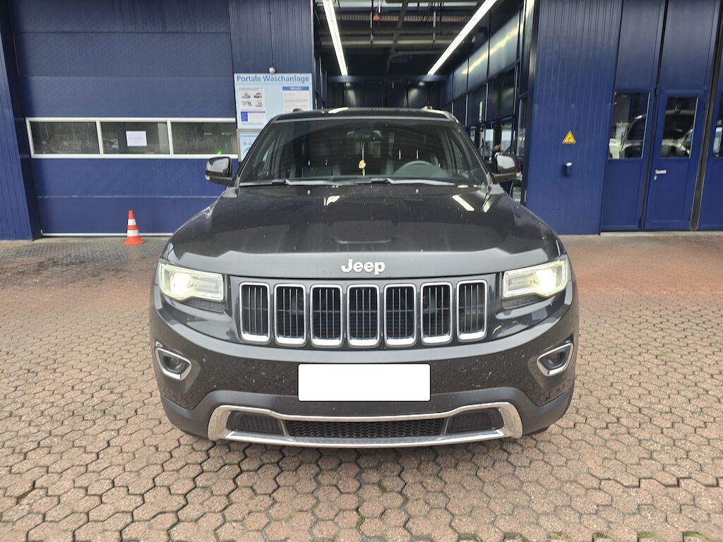 Jeep Grand Cherokee ID 483351
