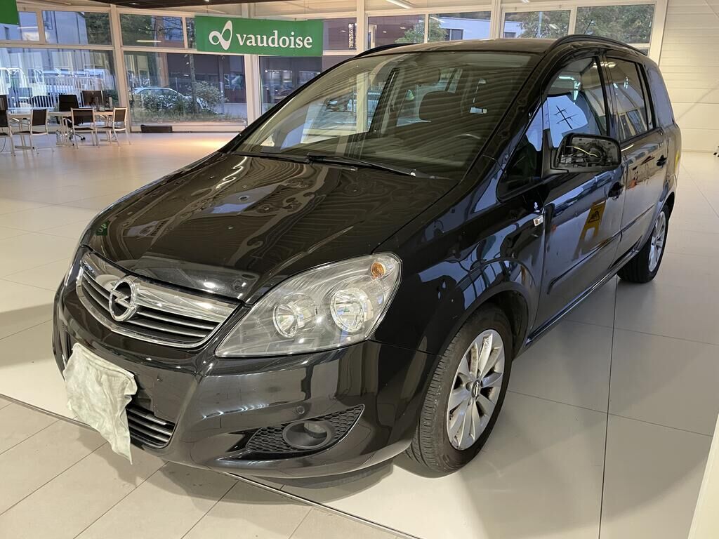 OPEL Zafira 1.8i 16V Enjoy ID 483370