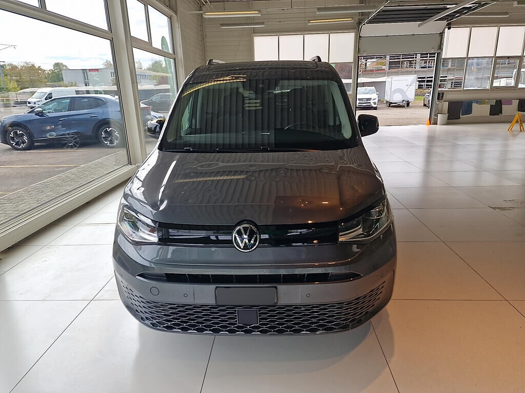 VW Caddy Maxi 2.0 TDI 122 Liberty DSG ID 483374