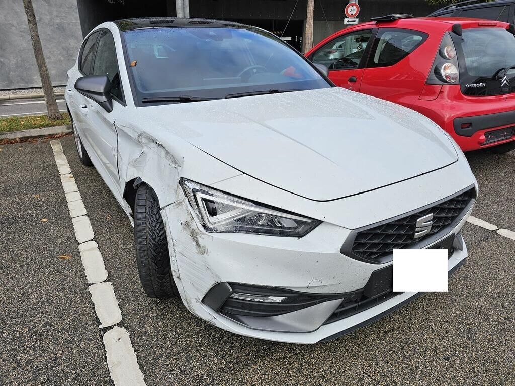 SEAT Leon 1.4 eHybrid Hola FR DSG ID 483378